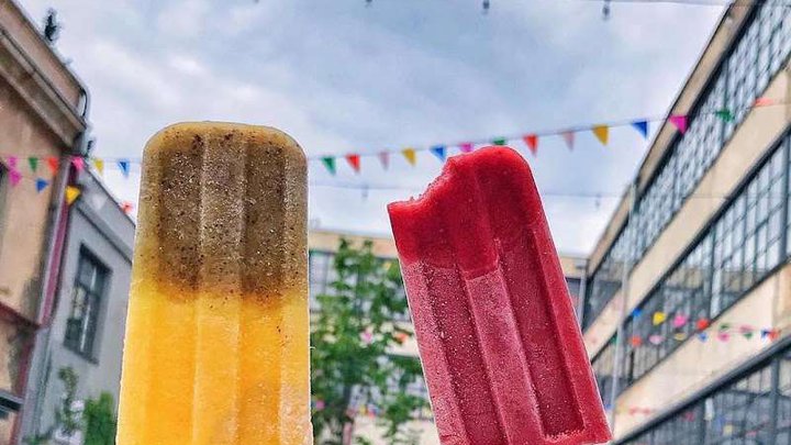 Cum Pops