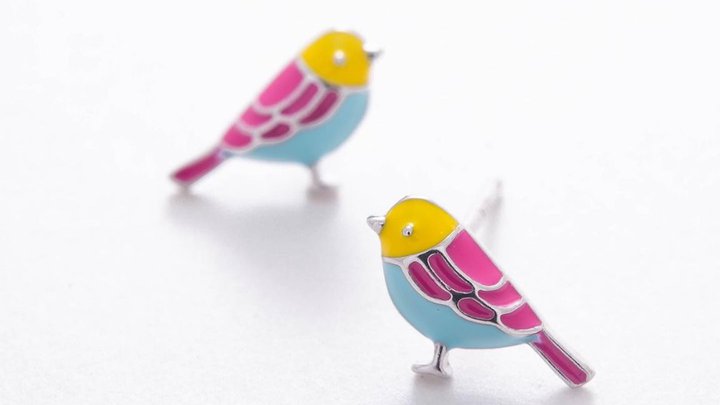 Cursor jewelry