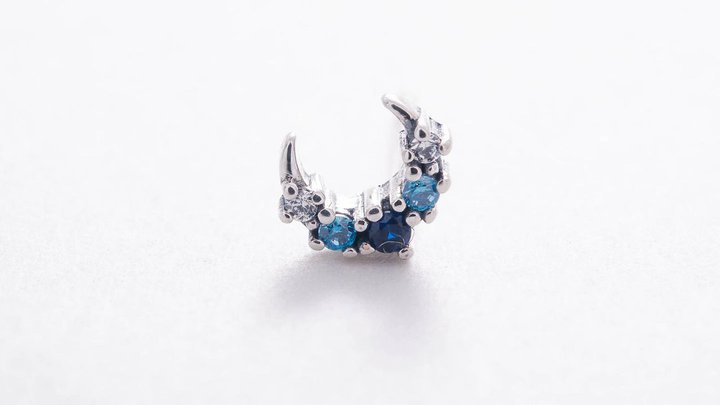 Cursor jewelry