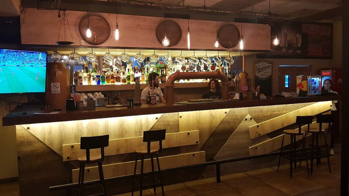 Czech Beer House