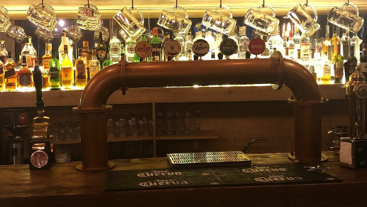 Czech Beer House