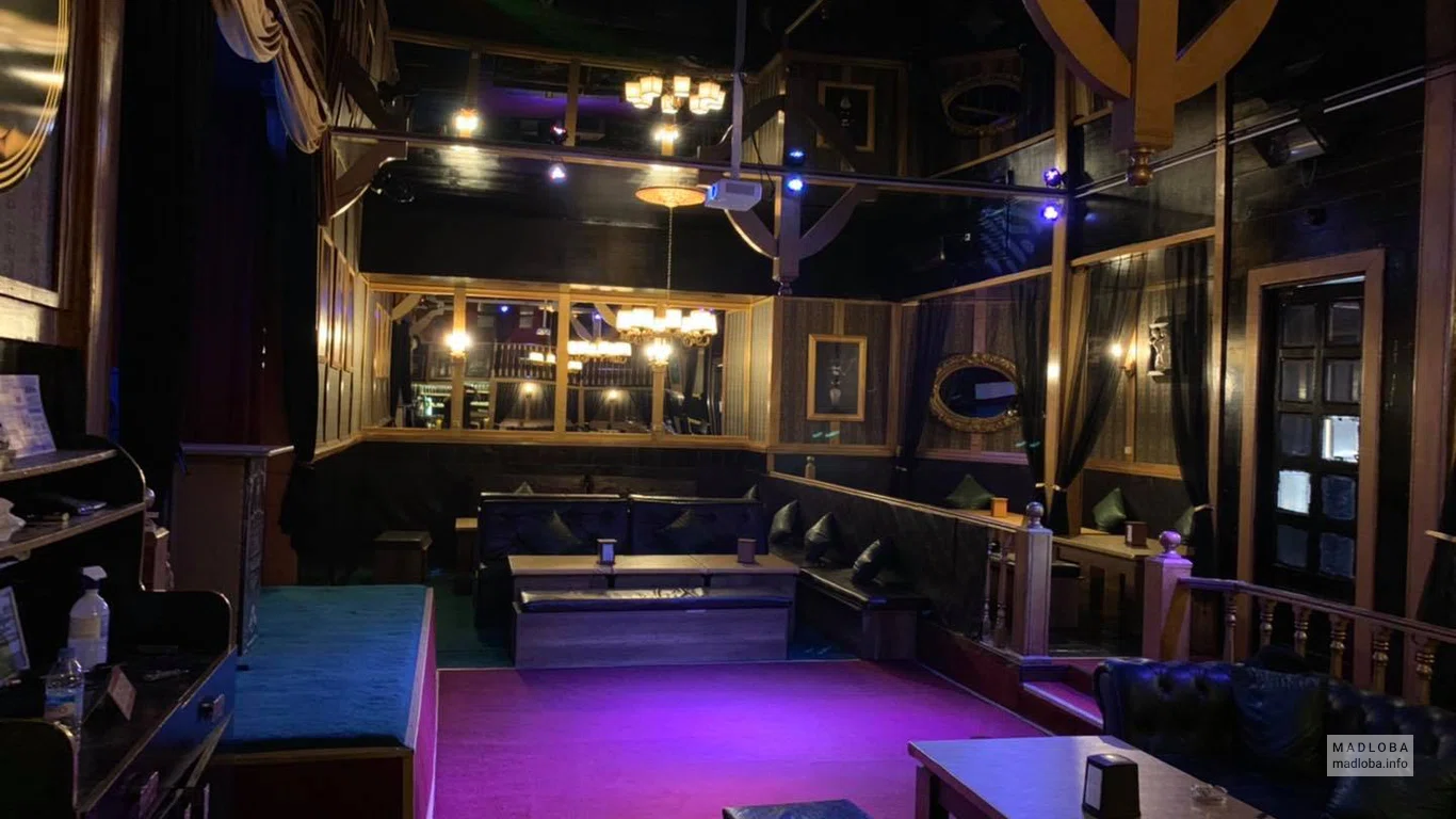 DALLAS PUB
