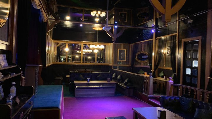 DALLAS PUB