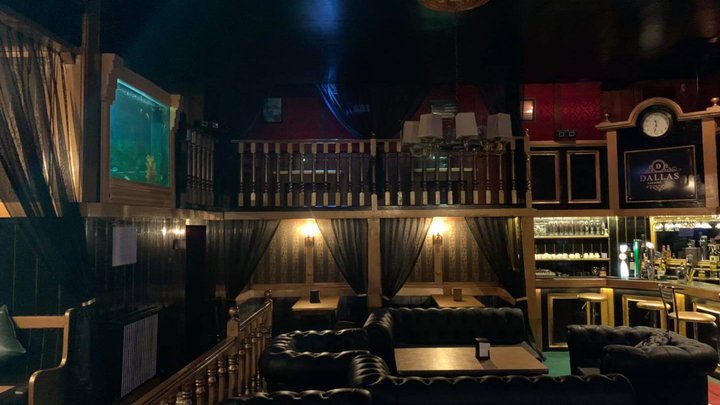 DALLAS PUB