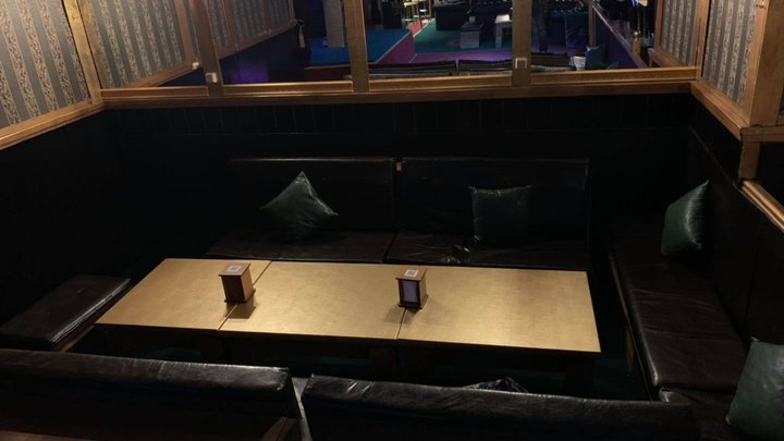 DALLAS PUB