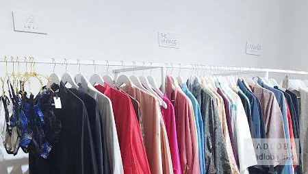 DARISA STORE — дизайнерские женские платья и капсульные коллекции в Тбилиси