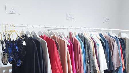 DARISA STORE • women's clothing