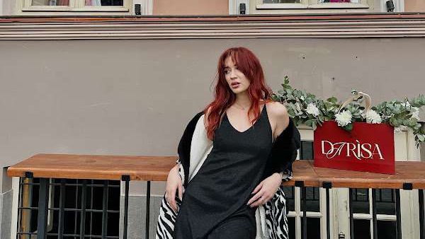 DARISA STORE • women's clothing