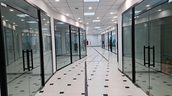 DS Mall