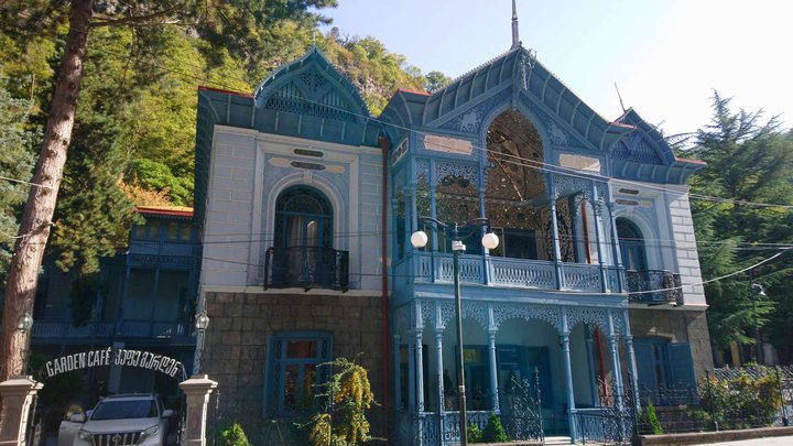 ფირუზეჰ