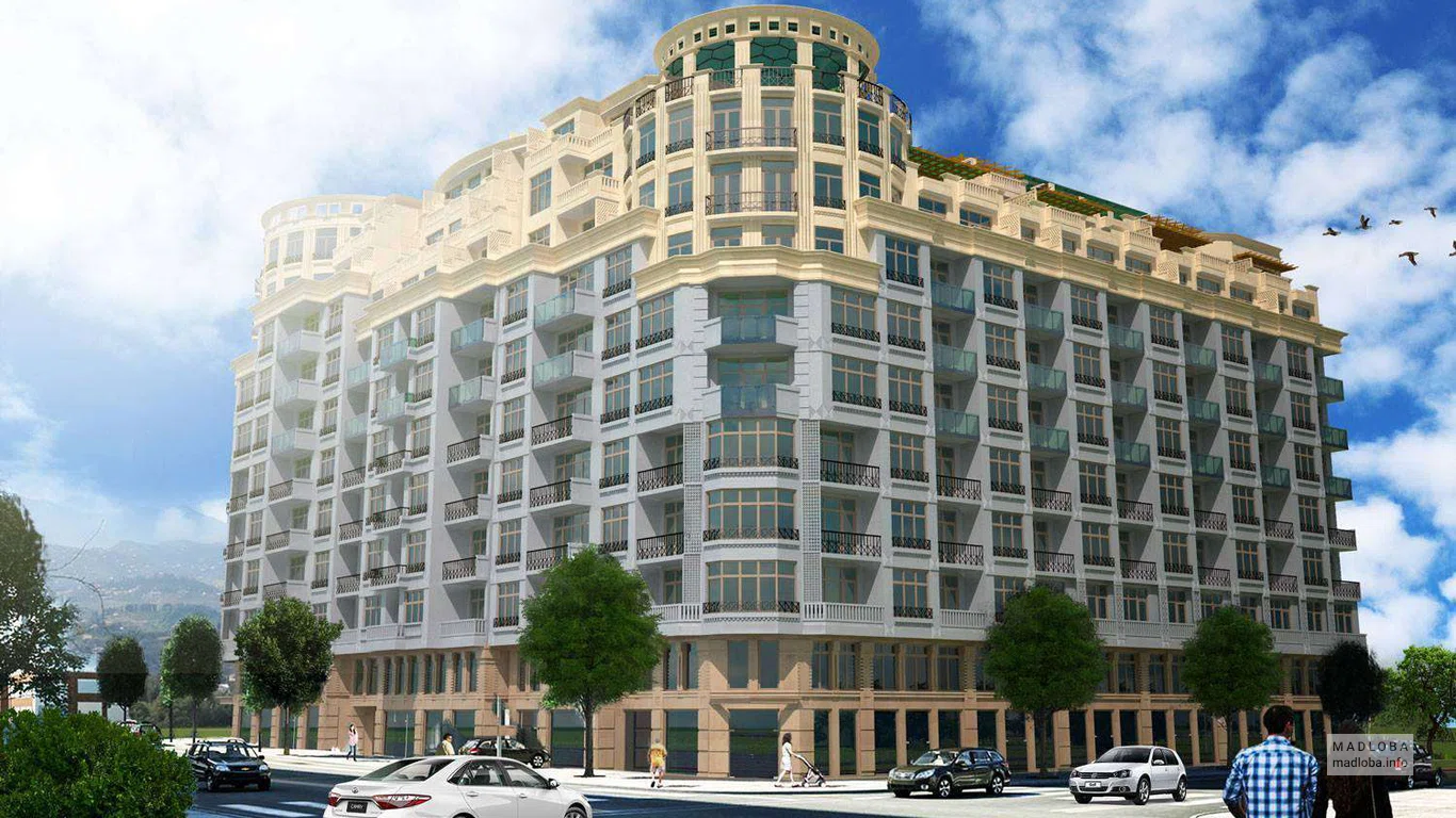 DS Group (head office)