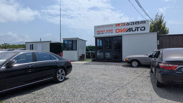 DW AUTO