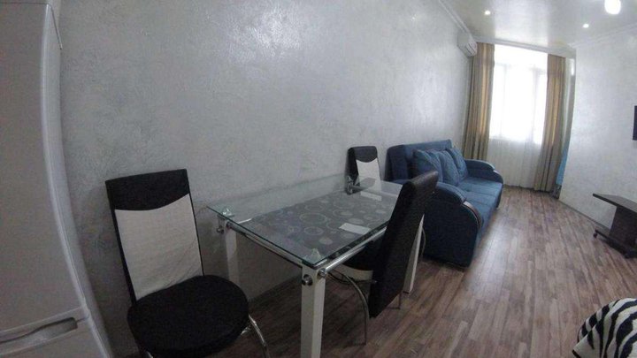 Daily Apartments (Sherif Khimshiashvili St. 15b)