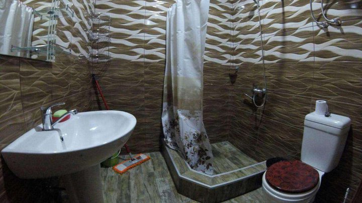 Daily Apartments (Sherif Khimshiashvili St. 15b)