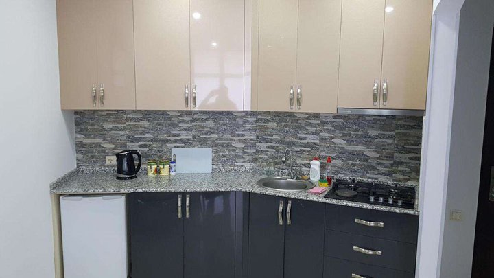 Daily Apartments (Sherif Khimshiashvili St. 15b)