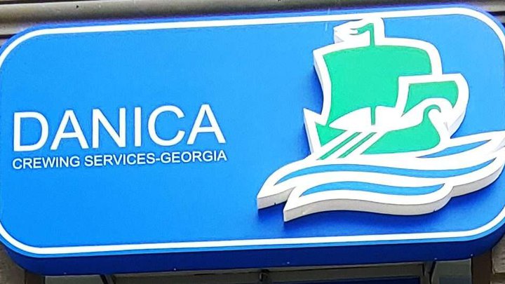 Danica Crewing Services-Georgia