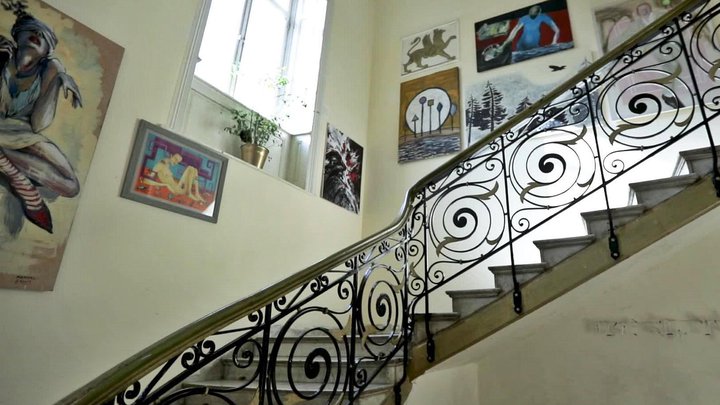 Daraba ონლაინ გალერეა