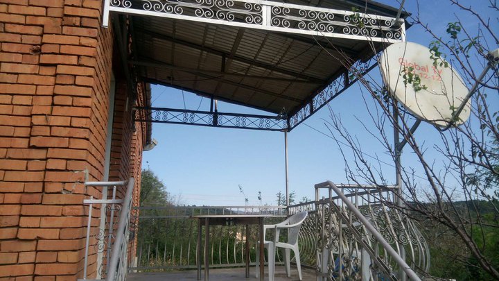 Дареджани