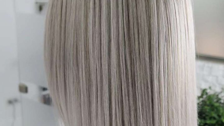 დარია ხალვაჯი BROW & LASH