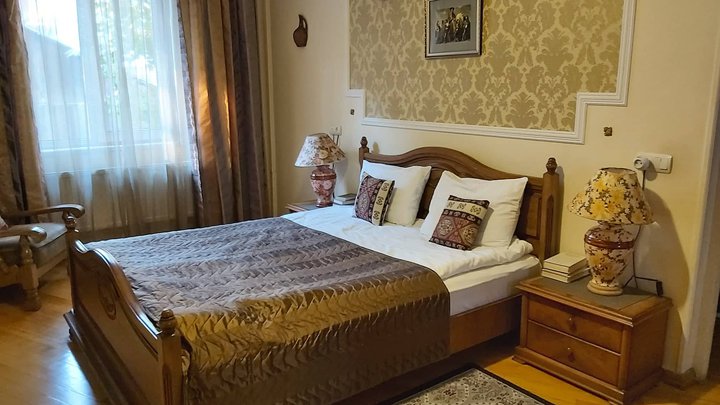 David Hotel Ethno Style