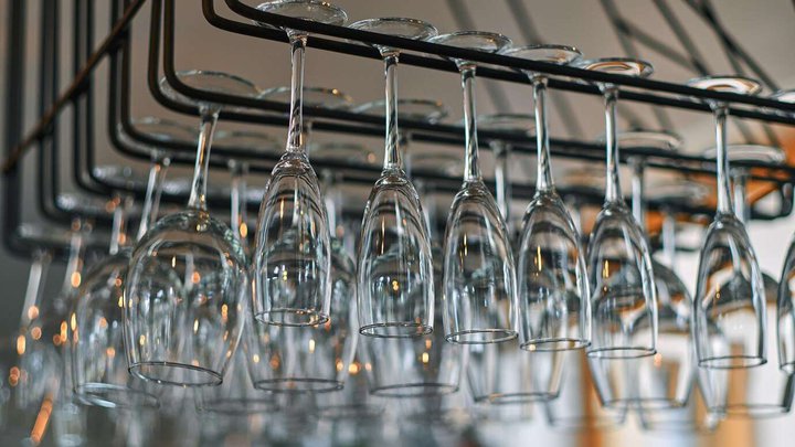 Davitashvili's Wine Cellar
