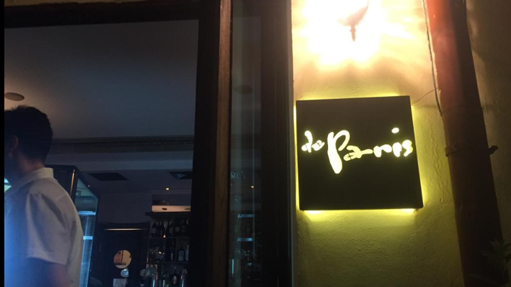 De Paris