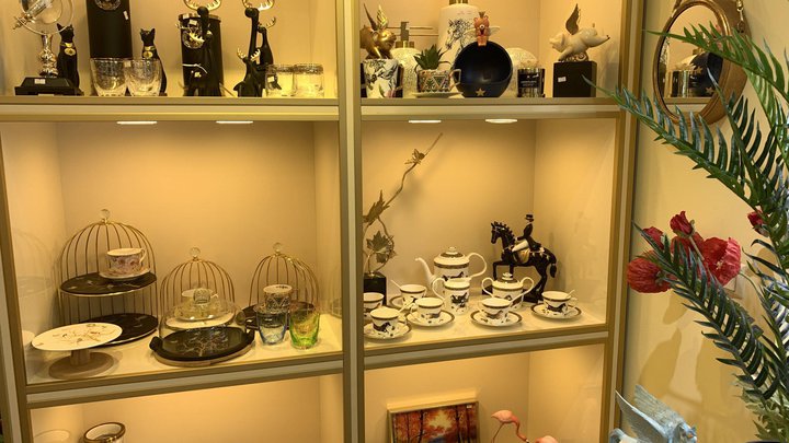 Decoracio