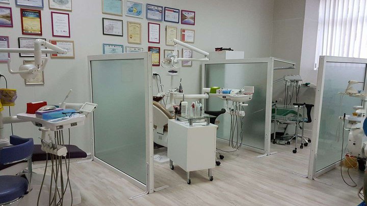 Dental House Rustaveli