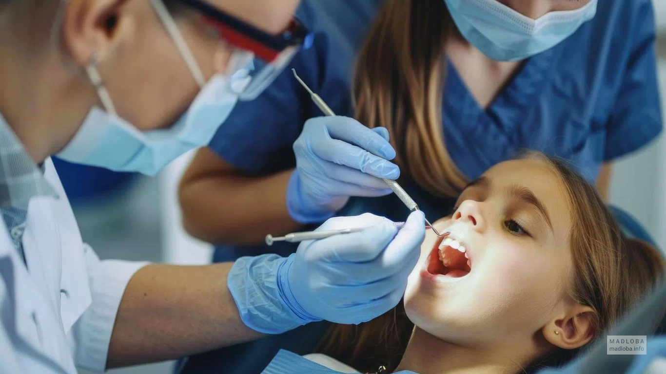 😁 SpartDental is the best dentistry in Kutaisi for a healthy and beautiful smile