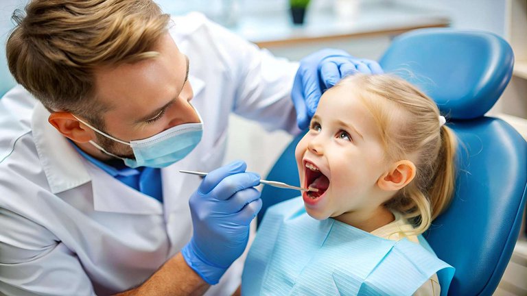 👶 8 best children's dentistry in Batumi 2025: Where to treat teeth comfortably and without fear?