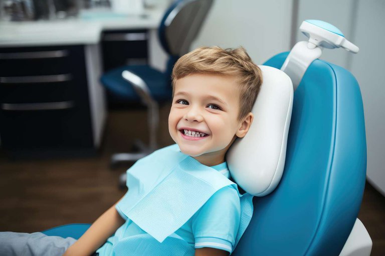 👧 TOP-8 best children's dentistry in Tbilisi 2026: Treatment without tears