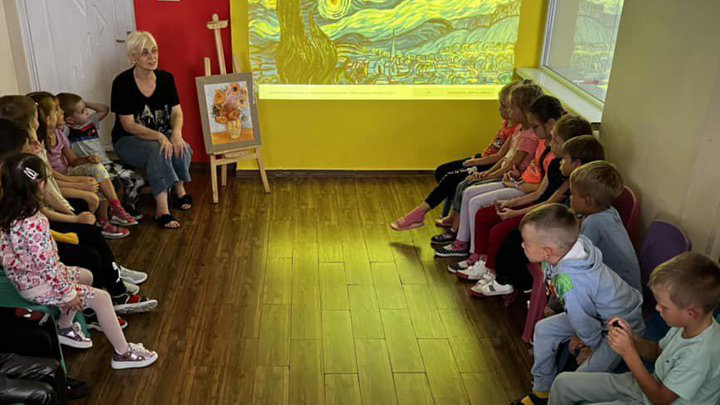 Цоднис Карибче