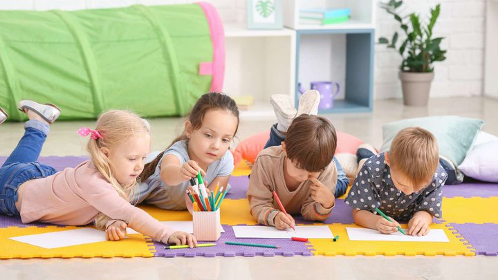 Kindergarten No. 10