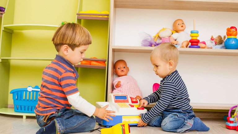 Kindergartens and nurseries in Batumi