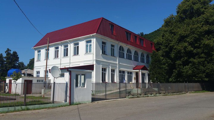 Kindergarten No. 29