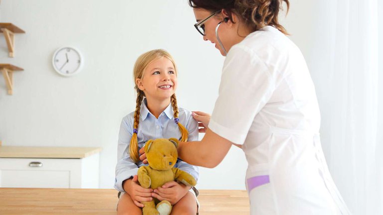 Children's clinics in Kutaisi