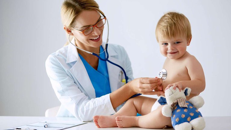 Children's clinics in Batumi