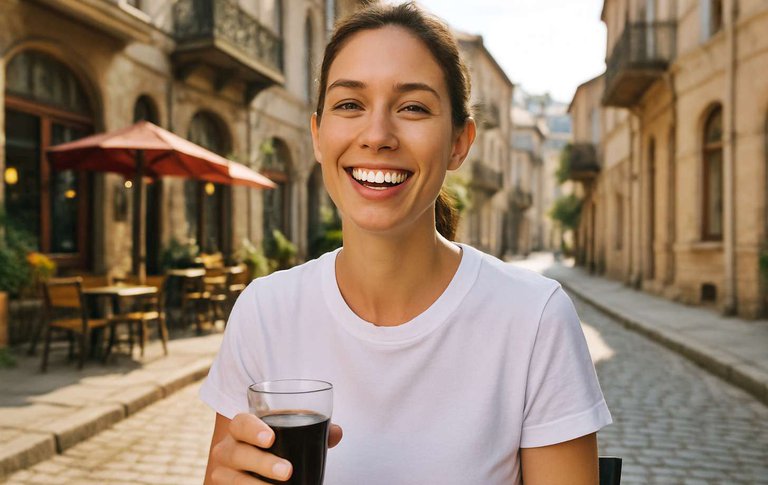 🌿 Teeth cleaning and whitening in Tbilisi 2025: 8 clinics with a gentle approach and fair prices