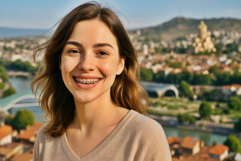 🦷 TOP-8 dental clinics in Tbilisi for installing braces 2025: where to go for a beautiful smile?