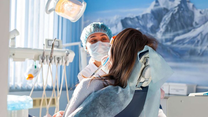 ✨ How Georgia Became #1 in Dental Tourism in 2025