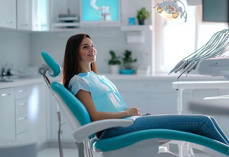 🦷 Private Dental Clinics Tbilisi 2025: TOP 8 Best Places for Dental Health