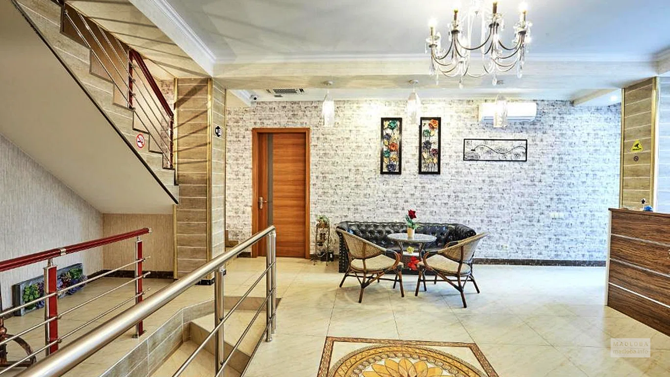 Hotel Diadema