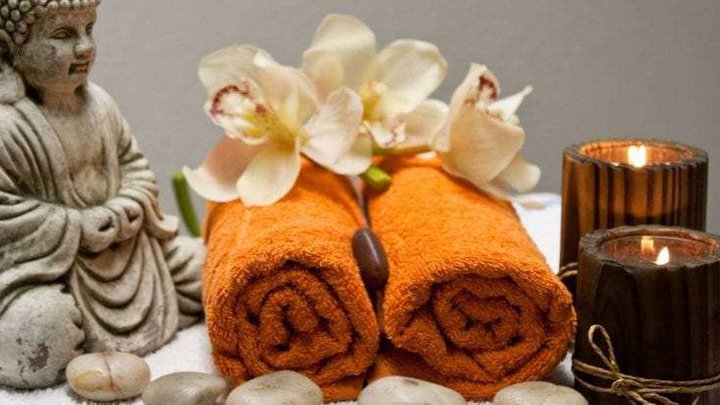 Diamond Thai Massage