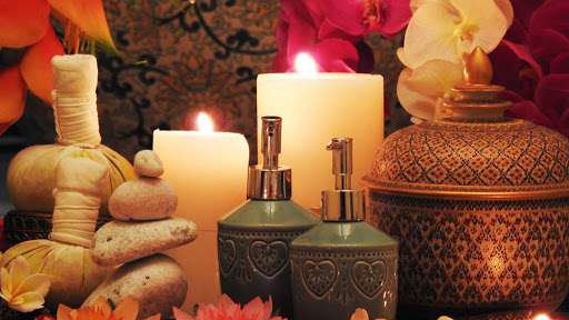 Diamond Thai Massage