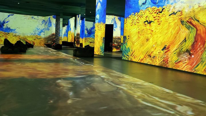 Tbilisi Digital Space