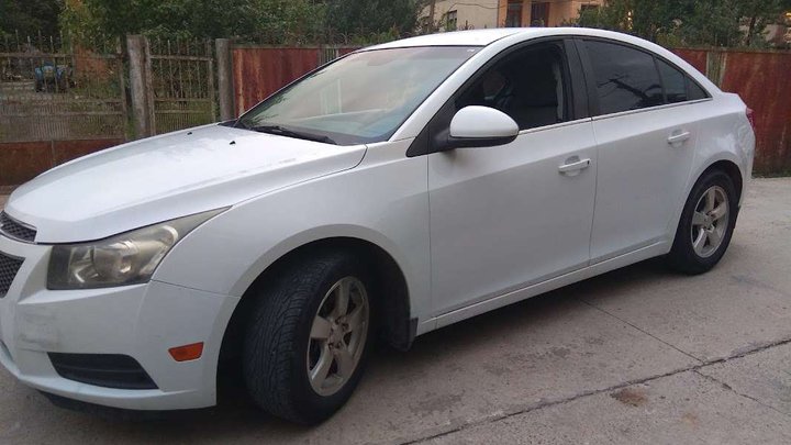 Dimas Car Rent
