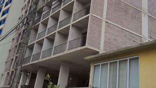 Dini Development building company