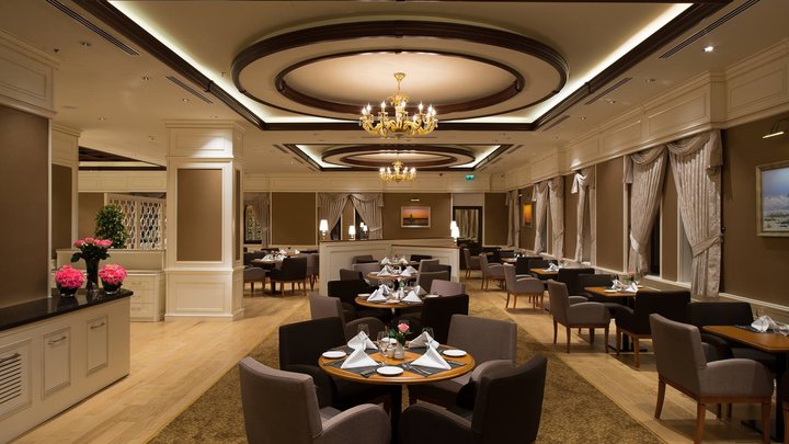 Divan Suites Batumi
