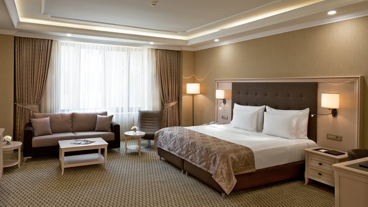 Divan Suites Batumi