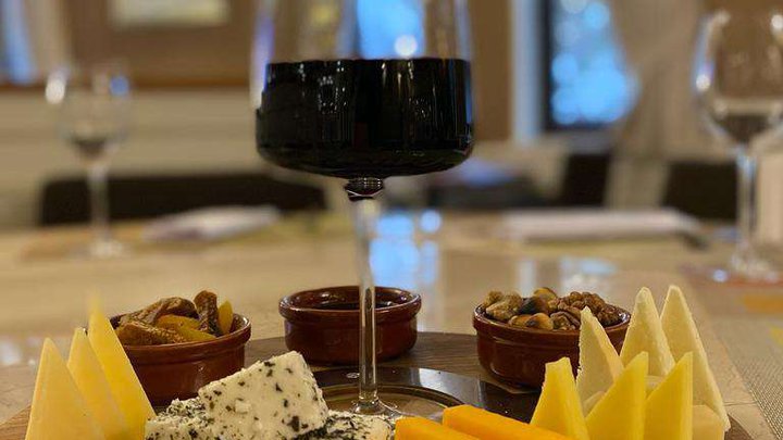 Divan Restaurant Batumi